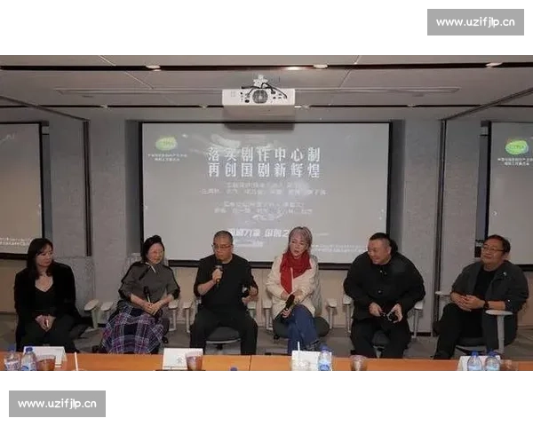 剧本创作的全过程解析从构思到完成的每个关键环节详解